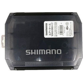 Коробка рыболовная Shimano CS-211V SMK