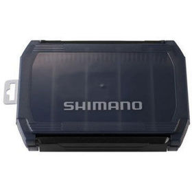 Коробка рыболовная Shimano CS-212V SMK