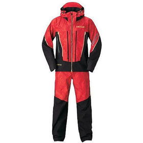Костюм Shimano Nexus RA-119T Red р.XL