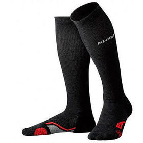 Носки Shimano SC-076P Black р.Free