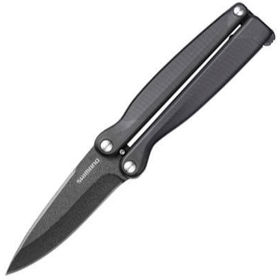 Нож складной Shimano UB-211W C.GRY