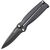 Нож складной Shimano UB-211W C.GRY