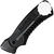 Нож слайдер Shimano Slide Knife CT-911R BK