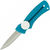 Нож слайдер Shimano Slide Knife CT-911R GR