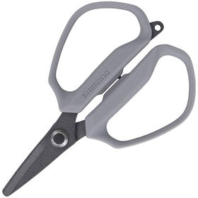 Ножницы для PE Shimano CT-521Z (Gray)