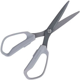 Ножницы для PE Shimano CT-524Y L.GRY (серые)