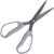 Ножницы для PE Shimano CT-524Y L.GRY (серые)