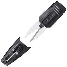 Ножницы для PE Shimano UA-201S Black