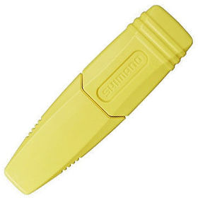 Ножницы для PE Shimano UA-201S Sun Yellow