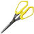 Ножницы Shimano CT-524P Yellow