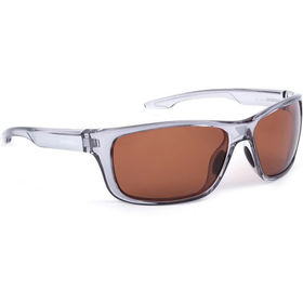 Очки поляризационные Shimano Antares (Transparent Grey & Copper)