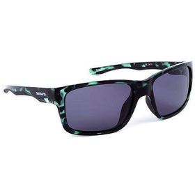 Очки Shimano Aspire (Green Tortoiseshell & Dark Grey)