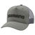 Кепка Shimano CA-061V GRJ р.M