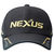 Кепка Shimano Nexus CA-121R Black р.Free