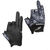 Перчатки Shimano 3D Advance Glove 3 GL-021S Black Weed Camo р.L