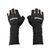 Перчатки SHIMANO MS Sun Shade Glove5 GL-007N Черный Серебро XL
