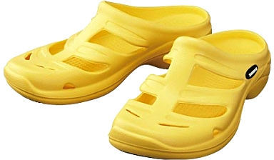 Сандалии Shimano FS-093L Lemon р.3L (28-29см)