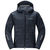 Куртка утеплённая Shimano RB-04JS Dryshield (р. EU-L/JP-LL) Синий