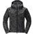 Куртка утеплённая Shimano RB-04JS Dryshield (р. EU-L/JP-LL) Чёрный камуфляж
