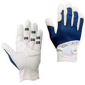 Перчатки для джиггинга Shimano Ocea GL-295N Glove NY р.L