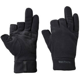 Перчатки Shimano GL-031W BK р.XL