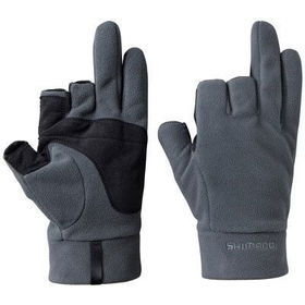 Перчатки Shimano GL-031W CHA р.XL