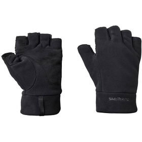Перчатки Shimano GL-032W BK р.XL