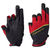 Перчатки Shimano GL-100X р.2XL (BD.RED)