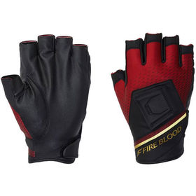 Перчатки Shimano GL-111X BD.RED р.L