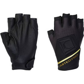 Перчатки Shimano GL-111X LTD.BK р.L