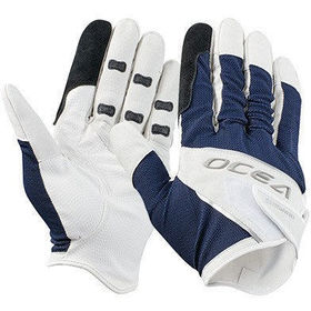 Перчатки Shimano GL-293T White Navy р.L