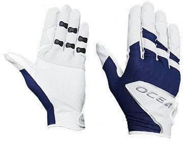 Перчатки Shimano Xefo GL-255S WH.NY р.XL