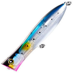 Поппер морской Shimano XU-P20X 200F (110г) 001