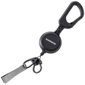 Ретривер с кусачками для лески Shimano UH-213W BK