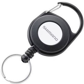 Ретривер Shimano UH-201W WHI