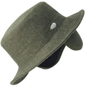 Шляпа теплая Shimano CA-032W KH р.L