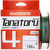 Шнур Shimano PL-F54R Tanatoru 4PE #0.8 150м (5Color)