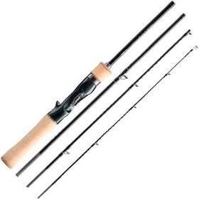 Кастинговое удилище Shimano 24 Trout One NS B 48UL-G4 (1.42м; 1-7г)