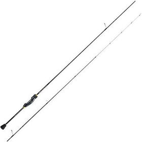 Спиннинг Shimano 23 Soare BB Ajing S610L-S (2.08м; 0.6-12г)
