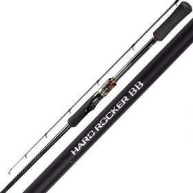 Спиннинг Shimano 24 Hard Rocker BB S76ML