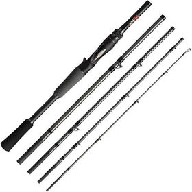 Спиннинг Shimano 24 Unfix B66M-5 (1.98м; 7-28г)
