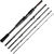 Спиннинг Shimano 24 Unfix B66M-5 (1.98м; 7-28г)