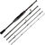 Спиннинг Shimano 24 Unfix S64L-5 (1.93м; 4-15г)