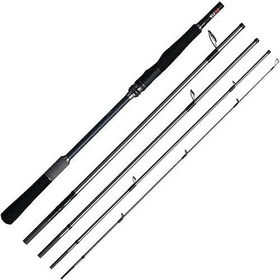 Спиннинг Shimano 24 Unfix S70M-5 (2.13м; 8-35г)