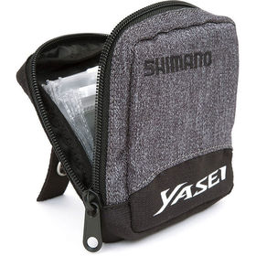 Сумка Shimano Luggage Yasei Sync Trace & Dropshot Case