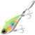 Тейлспиннер Shimano Lurebrenious Risespin (14г) 004