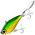 Тейлспиннер Shimano Lurebrenious Risespin (14г) 006