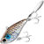 Тейлспиннер Shimano Lurebrenious Risespin (14г) 007