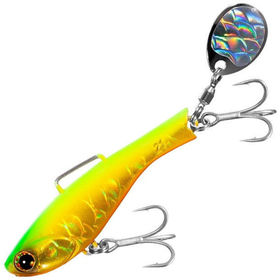 Тейлспиннер Shimano Lurenessa Beam Blade XJ-221W (21г) 001