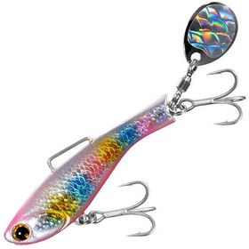 Тейлспиннер Shimano Lurenessa Beam Blade XJ-221W (21г) 002